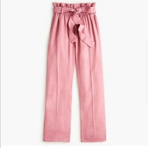 point sur by j. crew pants